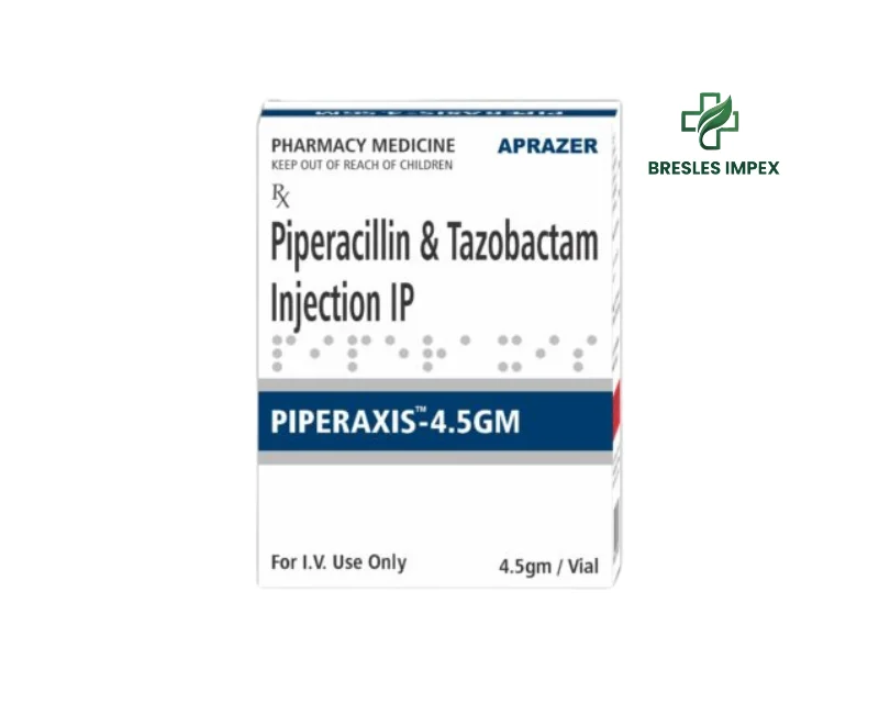 Piperaxis-4.5 gm