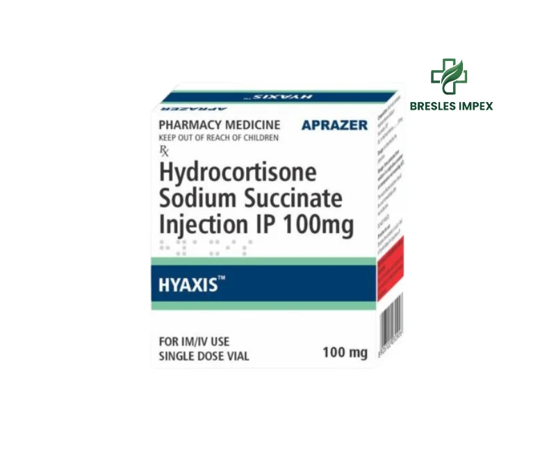 Hyaxis