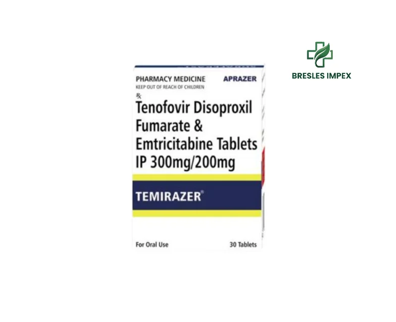 Temirazer